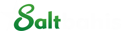 Salt Bahis logo