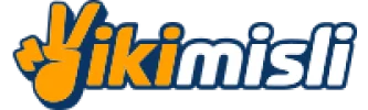 İkimisli logo